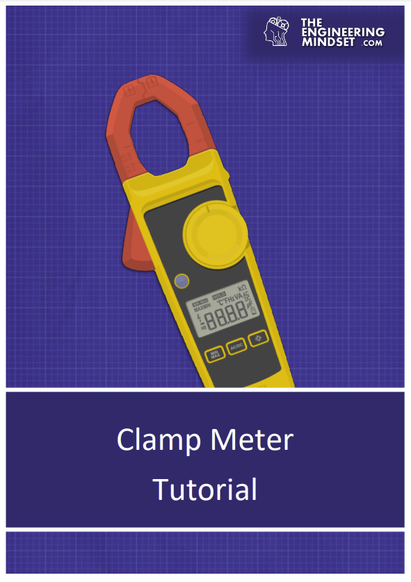 Clamp Meter Tutorial product image (1)