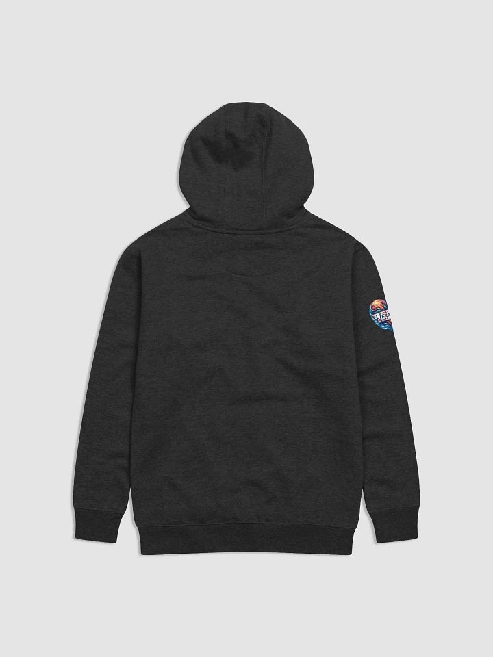 Heart Of A Healer Hoodie product image (2)