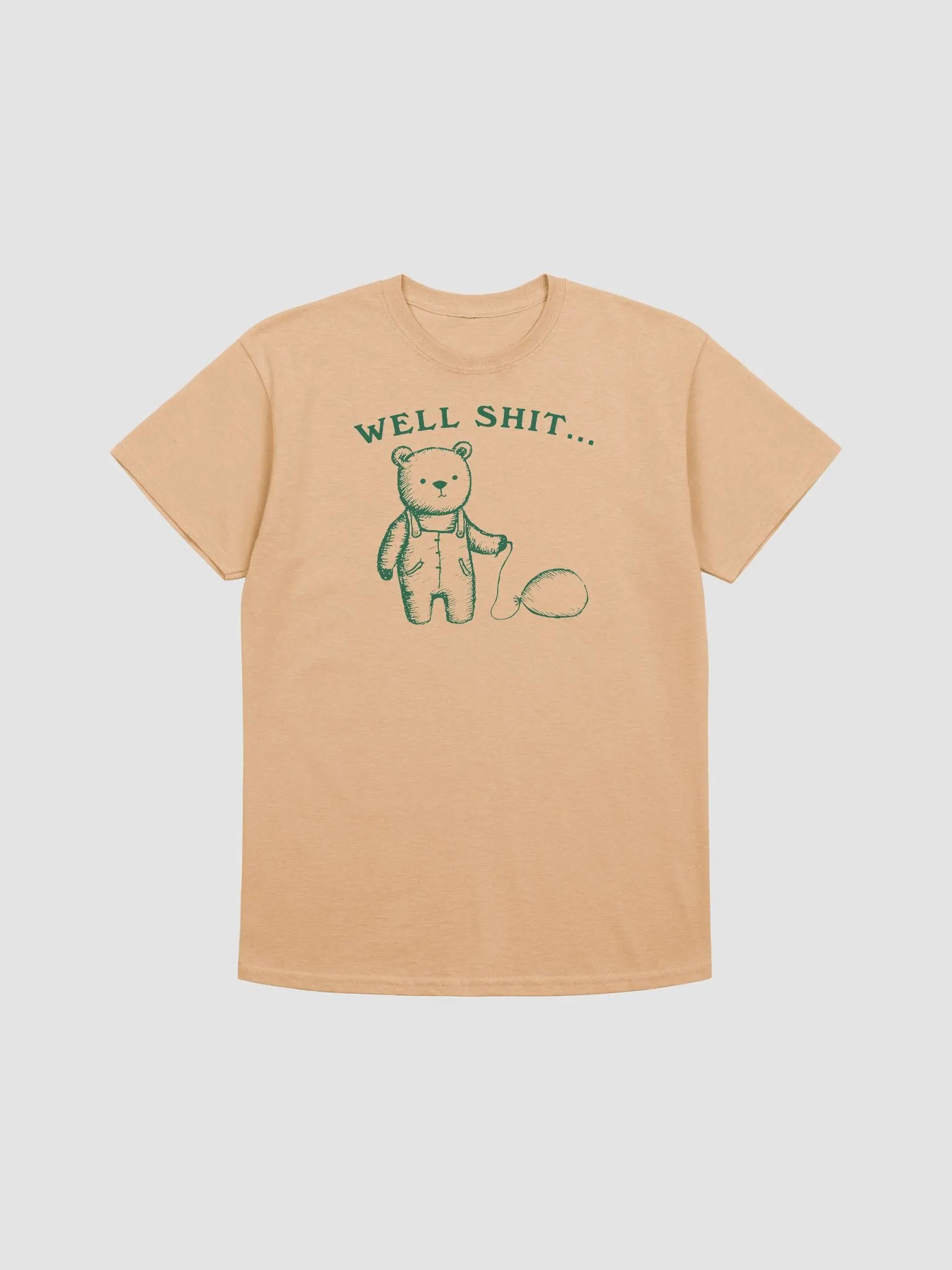 Well shit product image (1)