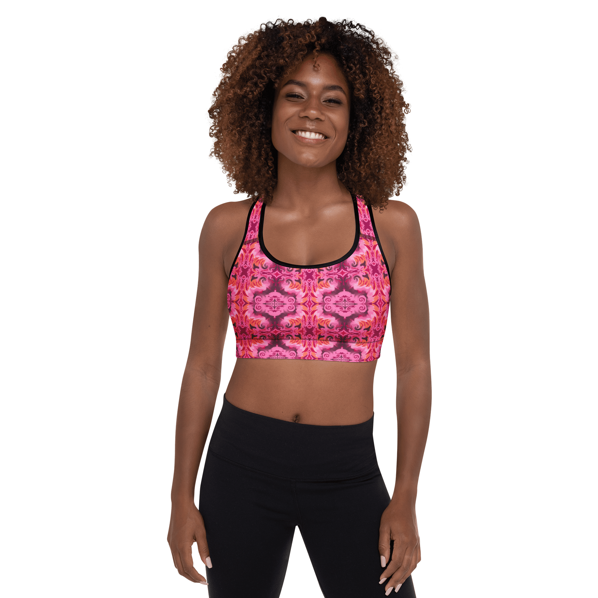 Passion Sports Bra product image (4)