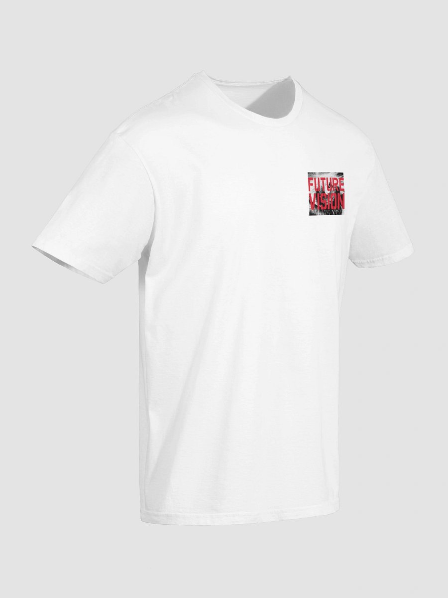 Future Vision Unisex Graphic Tee product image (7)