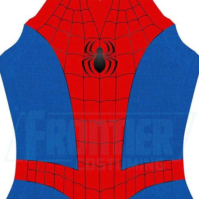 Spider | Classic (no muscle shading) product image (2)