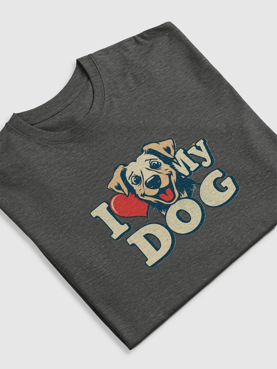 Dog Lover Tee product image (34)