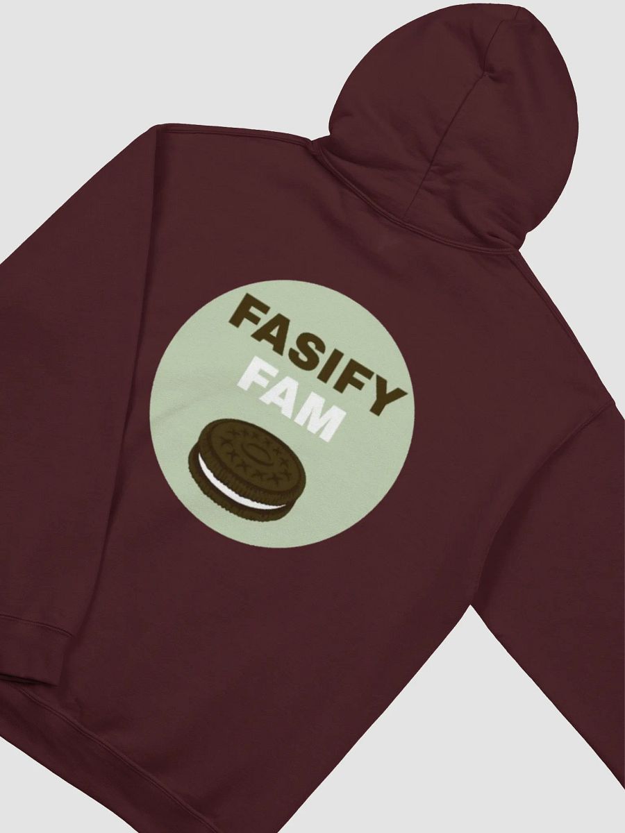 Fasify Fam Hoodie product image (24)