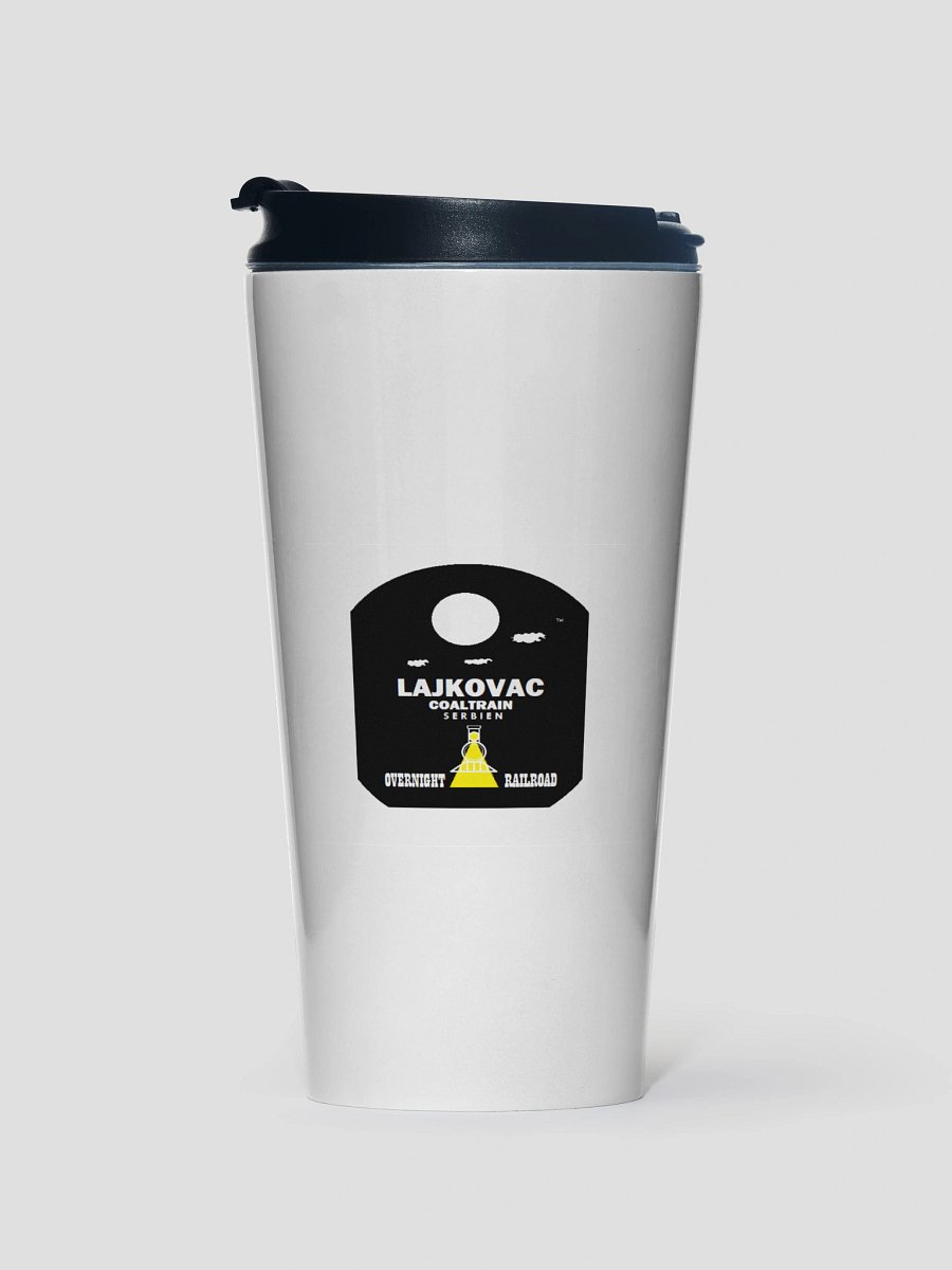 SPORT TRAVEL MUG - No. 2 product image (1)