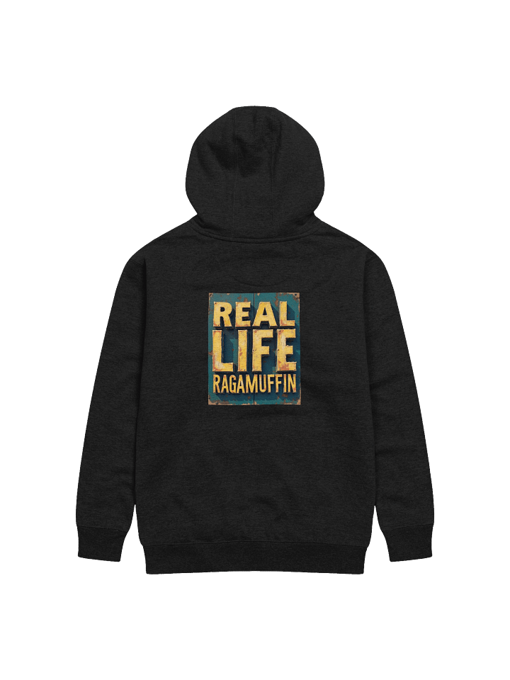 REAL LIFE RAGAMUFFIN product image (2)