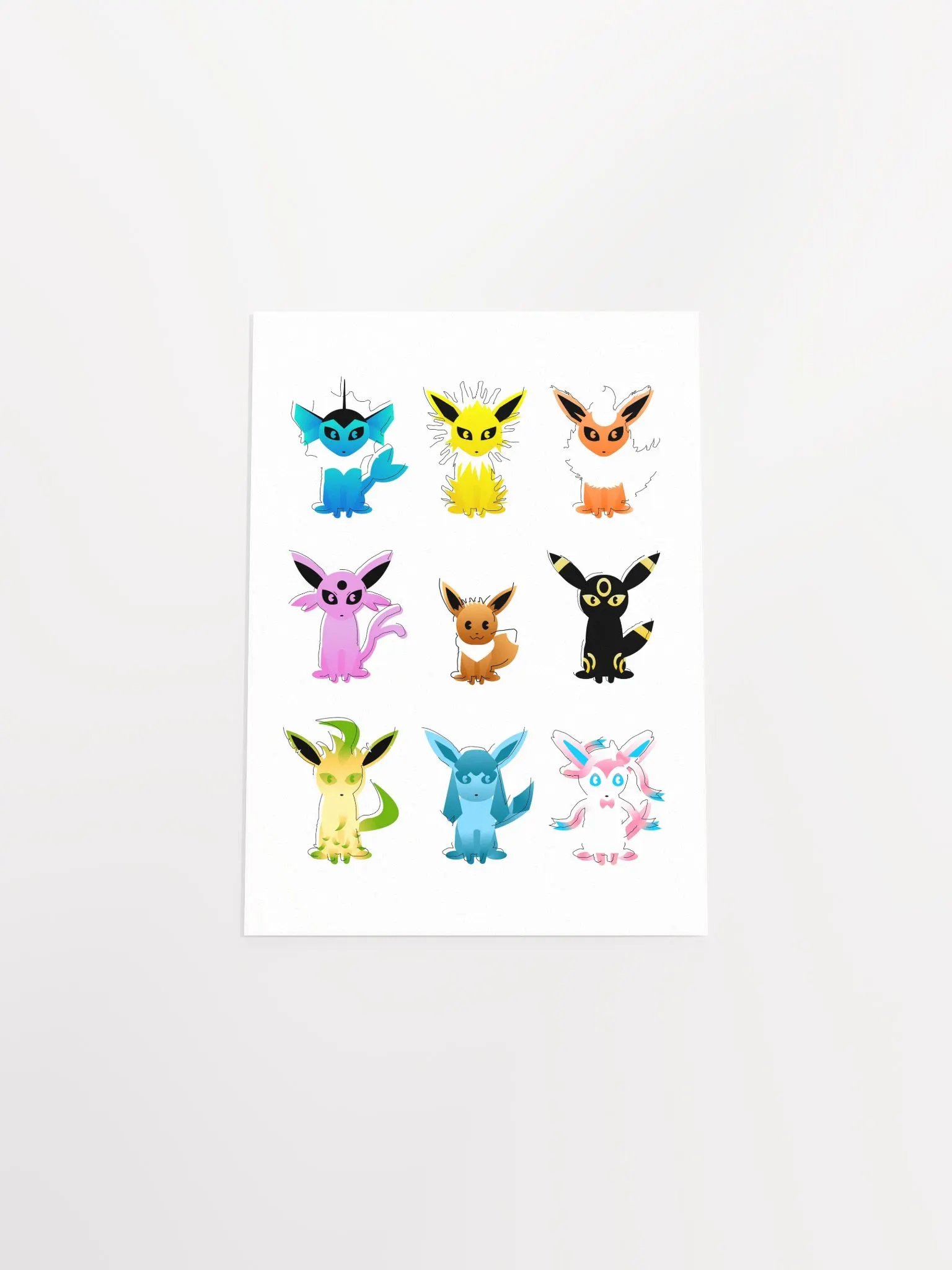 Endless Possibilities Print product image (48)