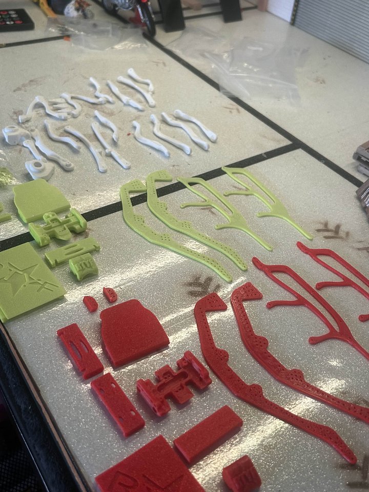 (2) Texoma OG Slayer Kits product image (2)