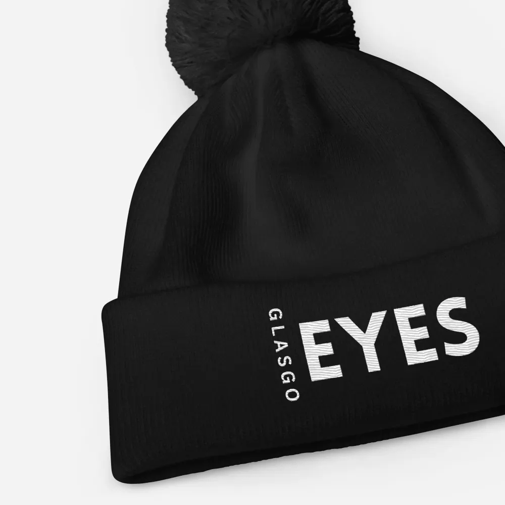 Glasgow Eyes product image (3)