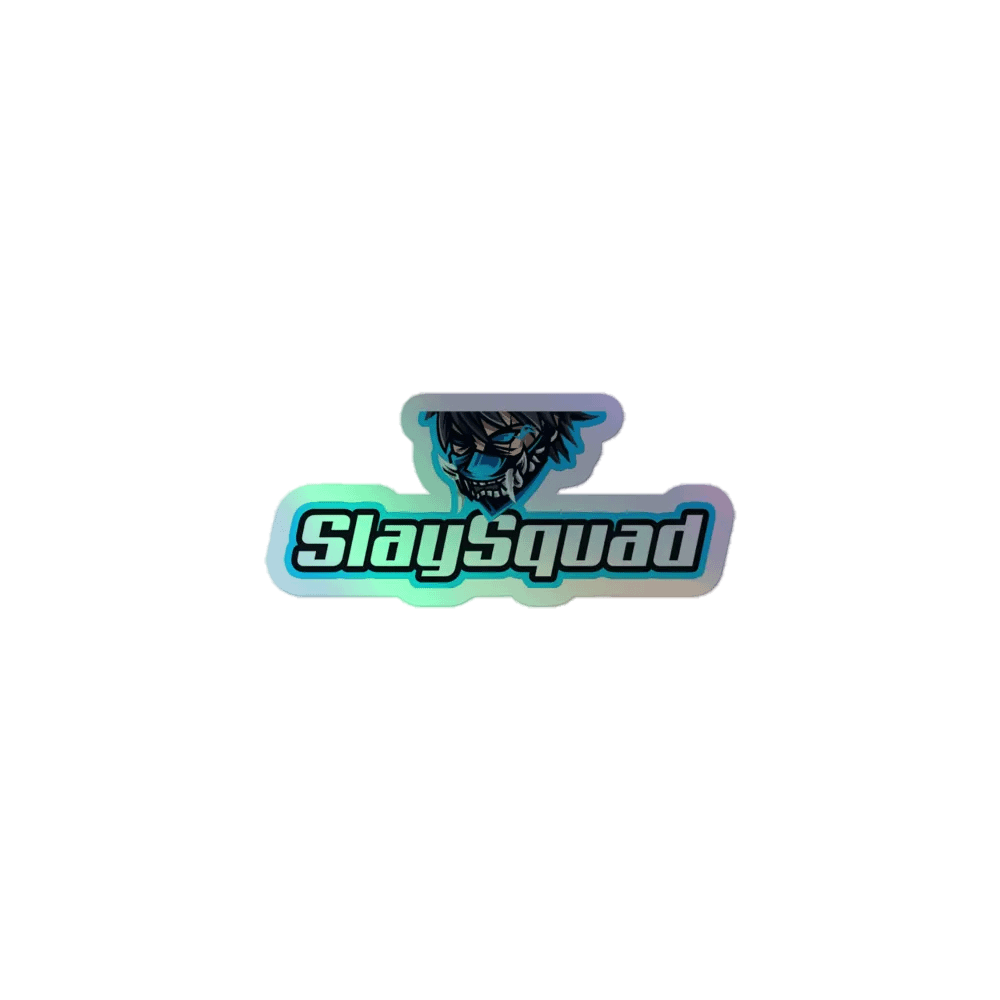Holographic Stickers product image (1)