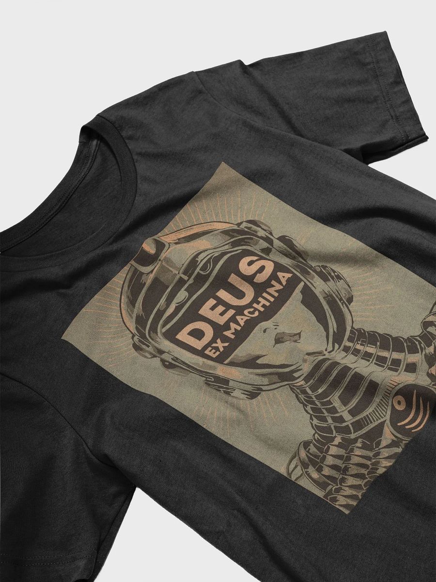 Deus Ex Machina Tshirt product image (5)
