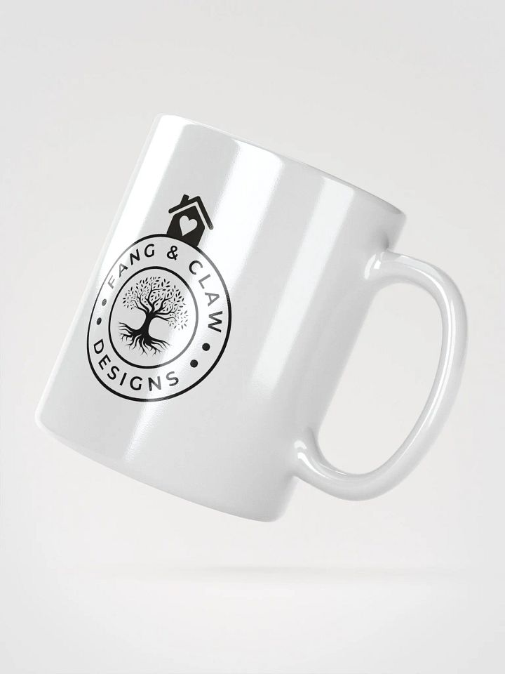 Fang & Claw Designs Mug 1 product image (4)