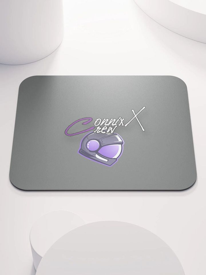 Galactic Connix Crew Mouse Pad product image (1)