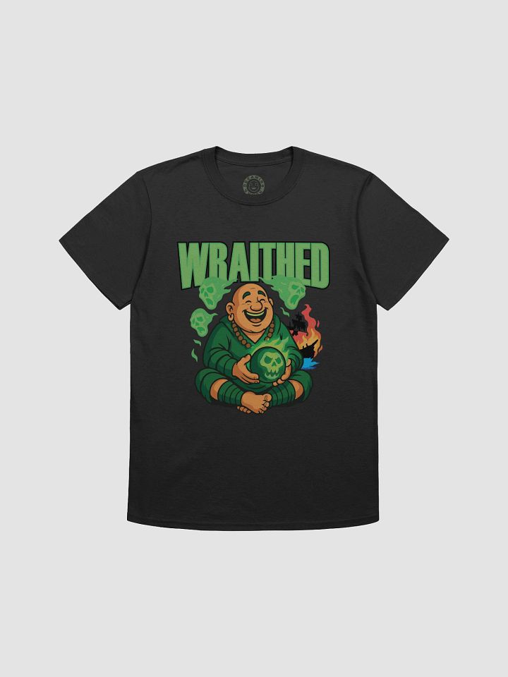 WRAITHED Nomad Unisex T-Shirt product image (1)