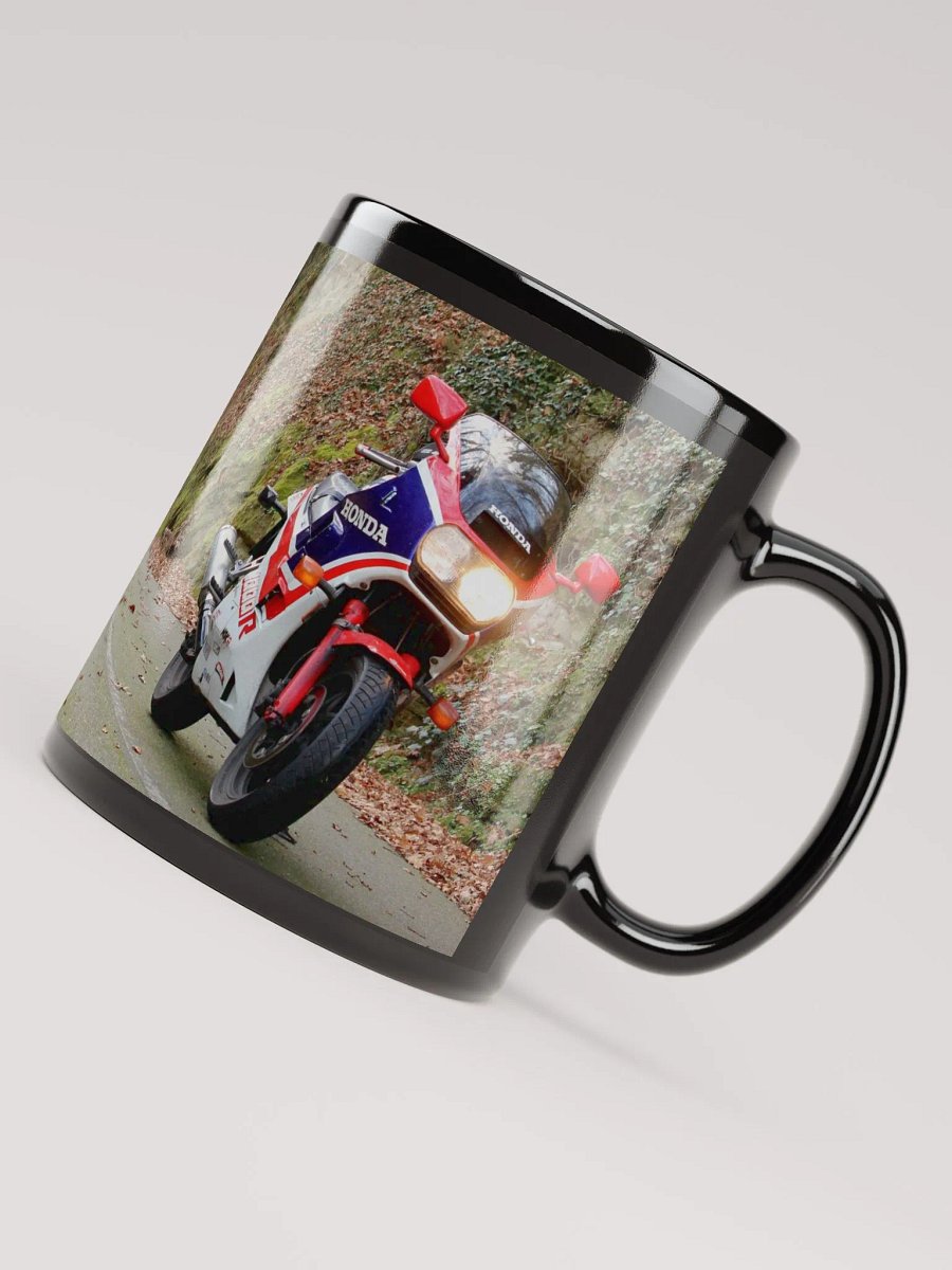 Taza 10- Honda VF1000R product image (8)