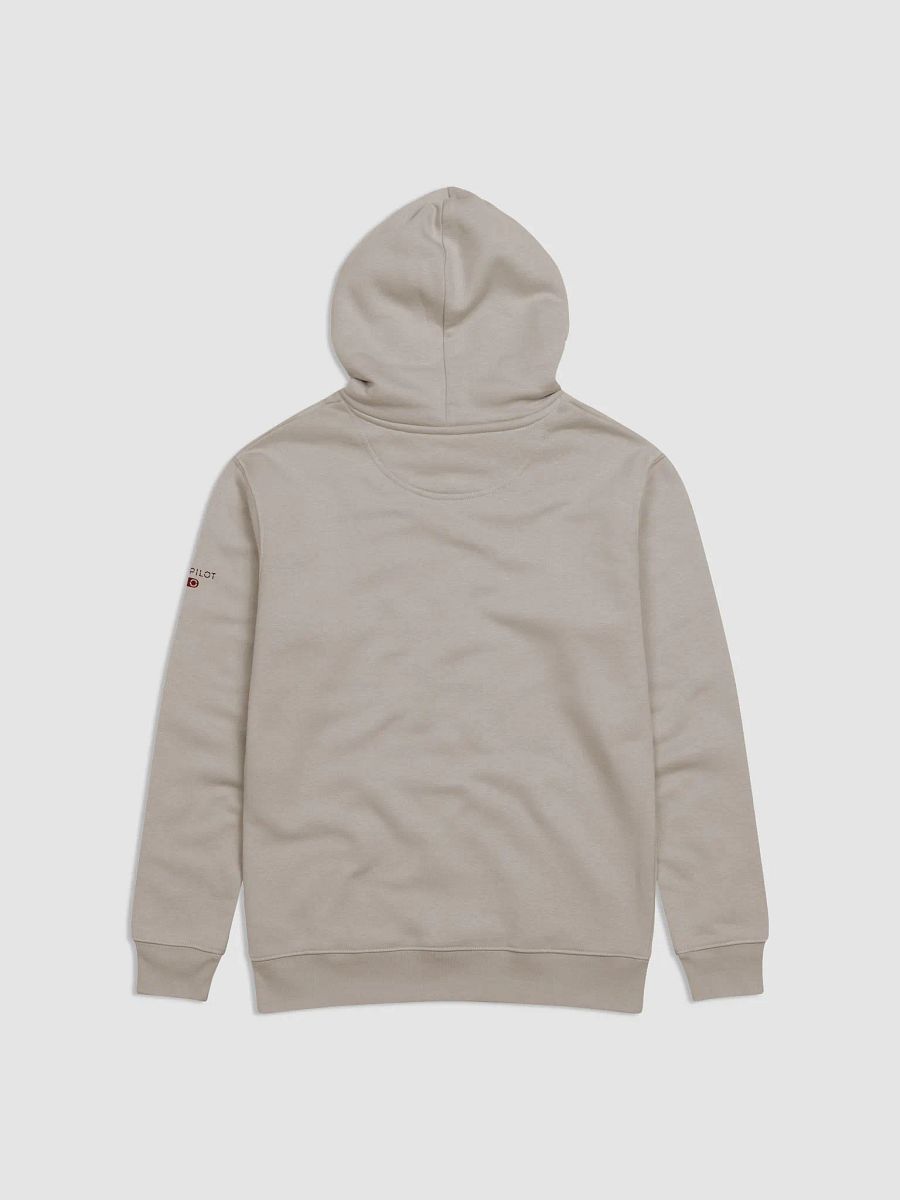IDKWTB PREMIUM HOODIE product image (5)