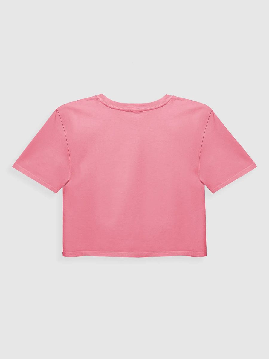 Tired Moms Club Coffee Crop Top product image (2)