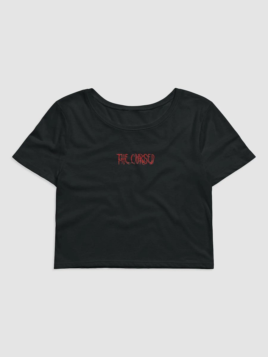 The Cursed Crop Tee product image (1)