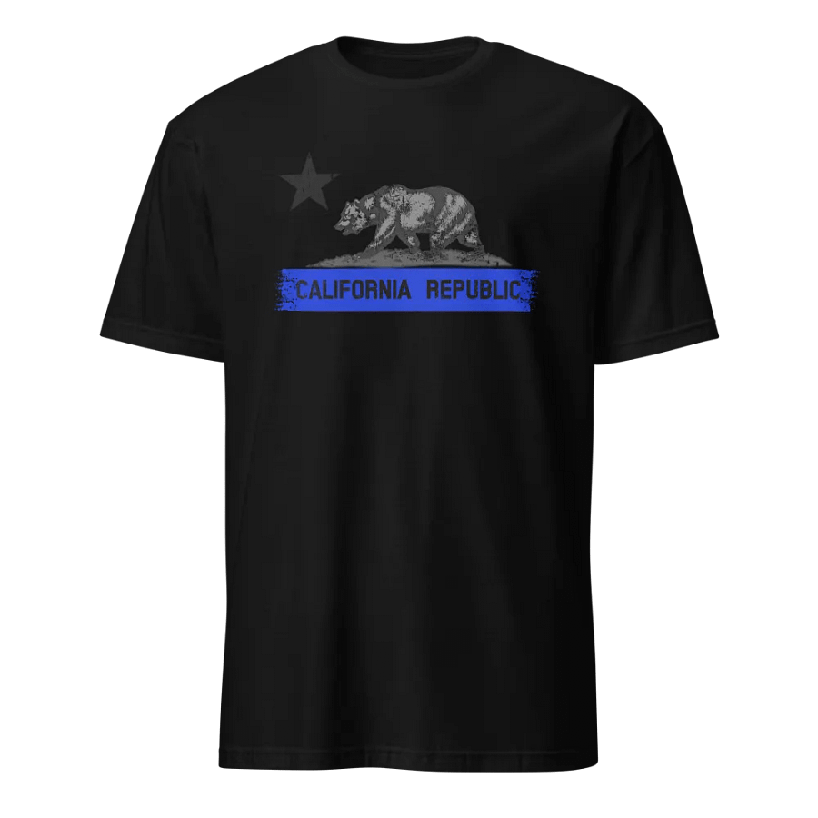 California Police product image (1)