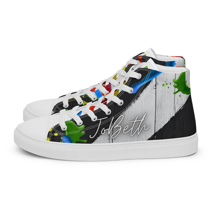 JoBeth Design Footwear 👟 product image (1)