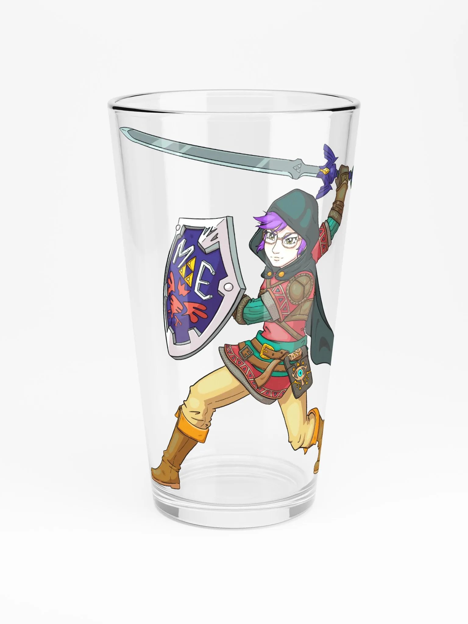 Mae Link Pint product image (3)