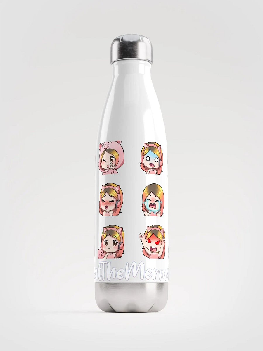 Emotes Bottle product image (1)