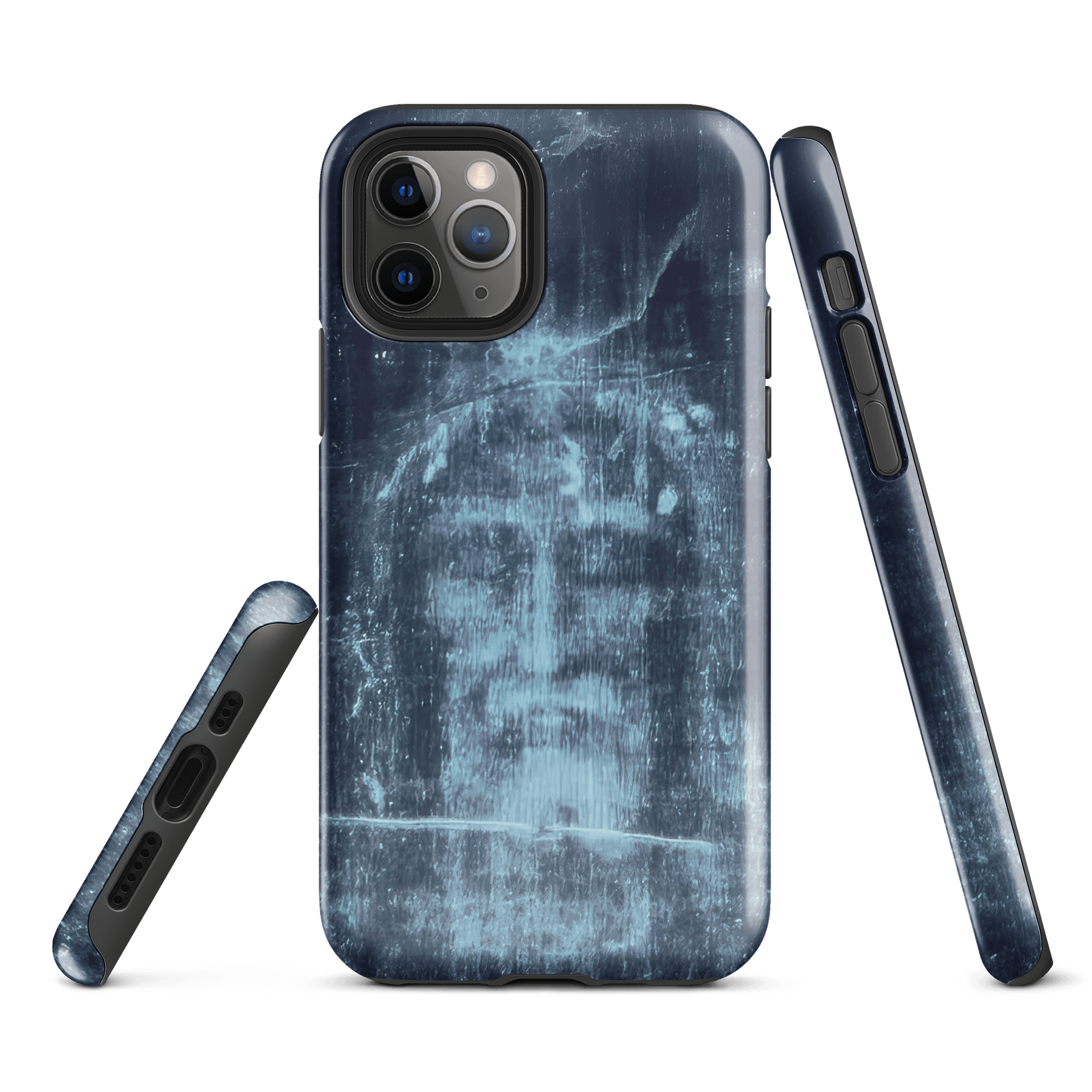 Shroud of Turin Tough iPhone® Case product image (3)