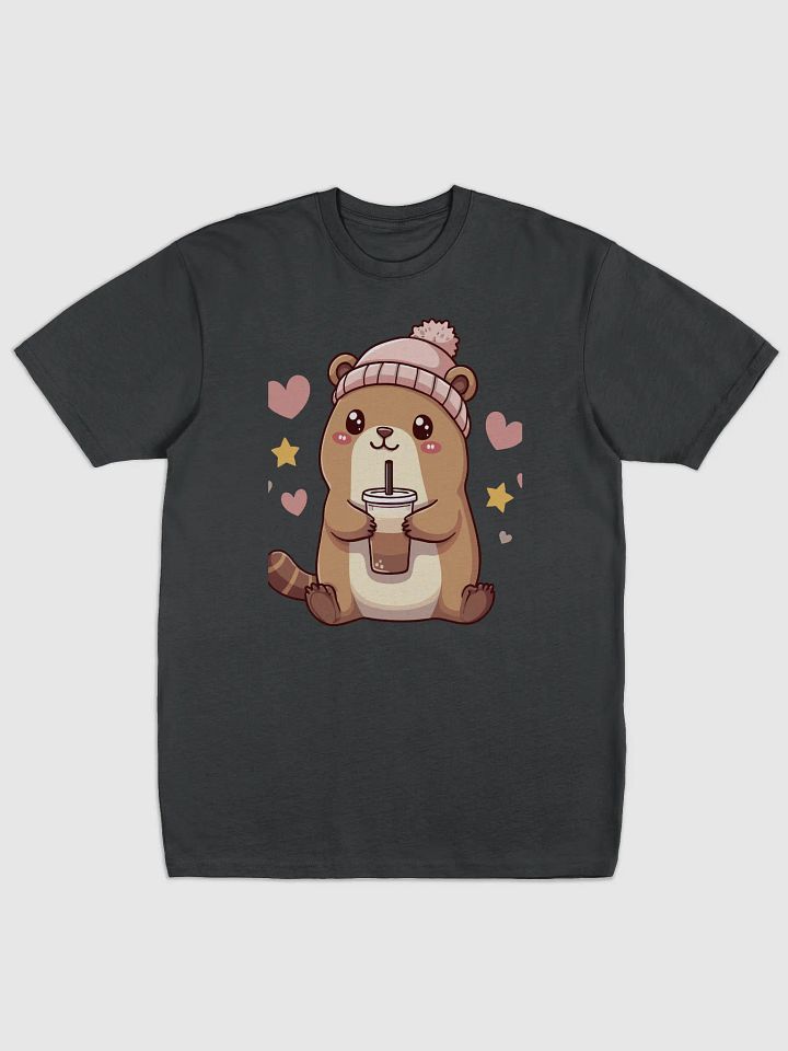 Cute capybara product image (1)