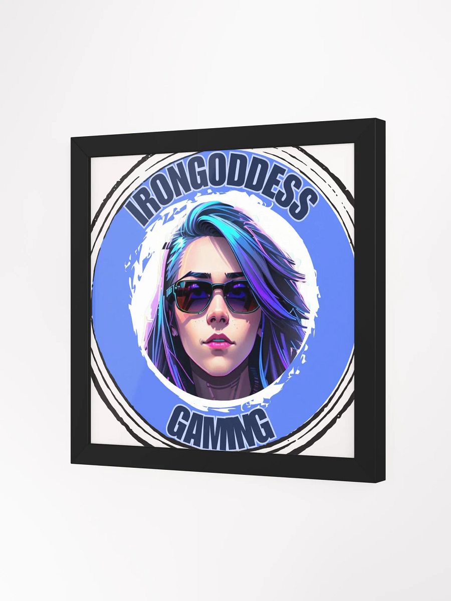 IronGoddess Poster 2 product image (2)
