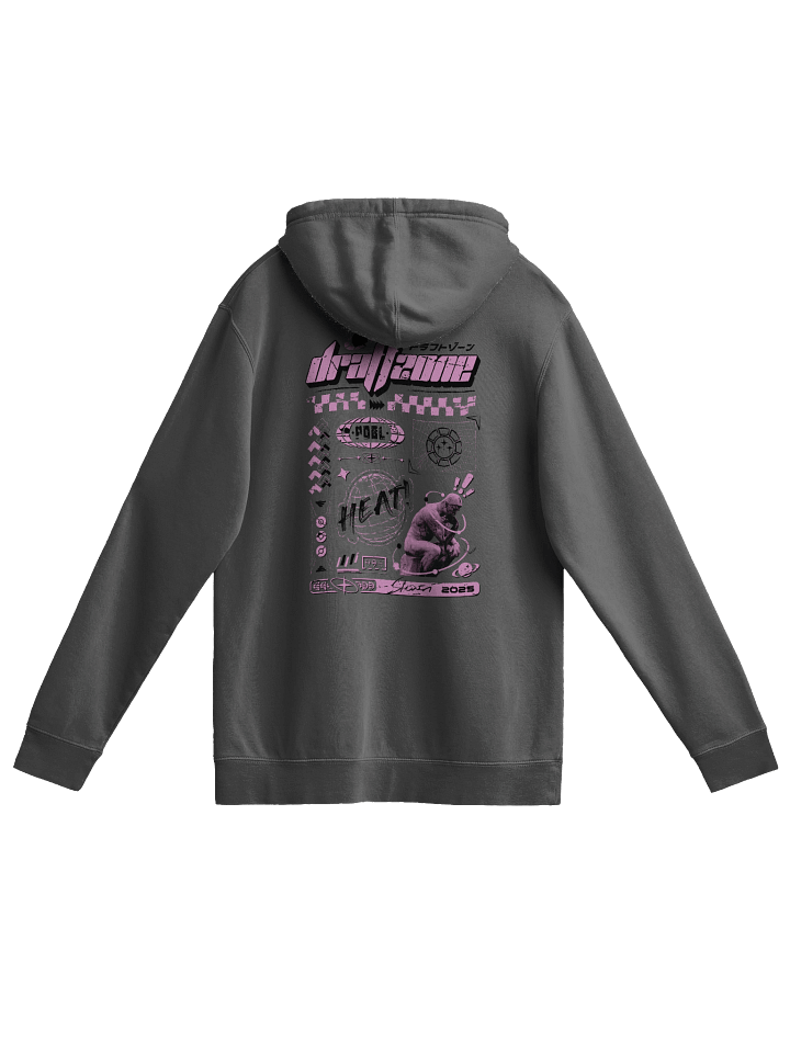 Oblivion Hoodie* product image (1)