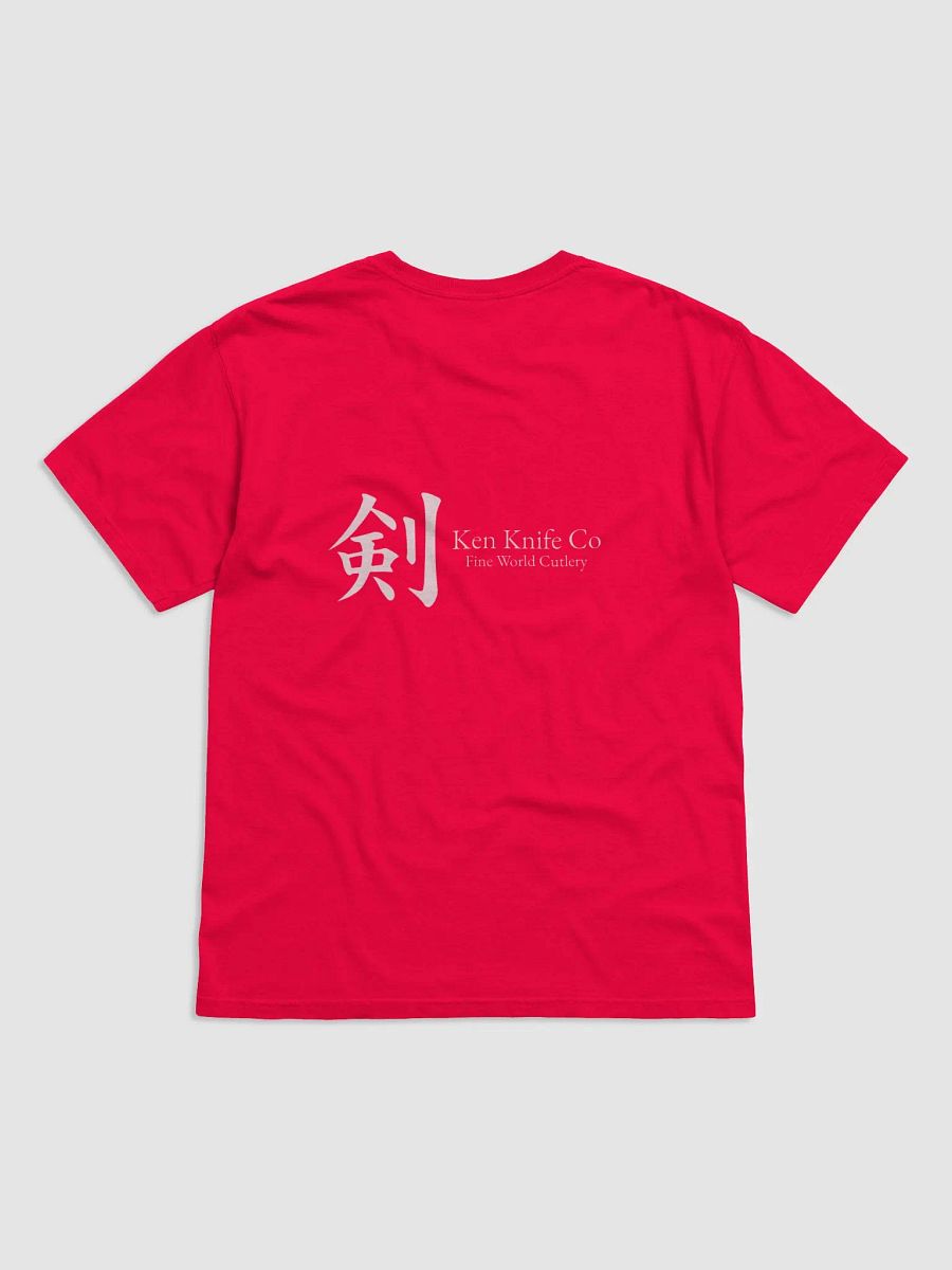 Ken Knife Co T-Shirt 