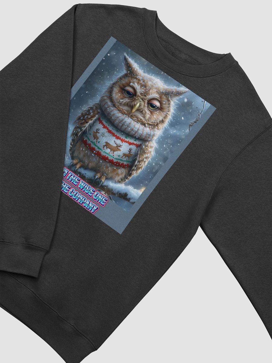 Wise Owl product image (3)