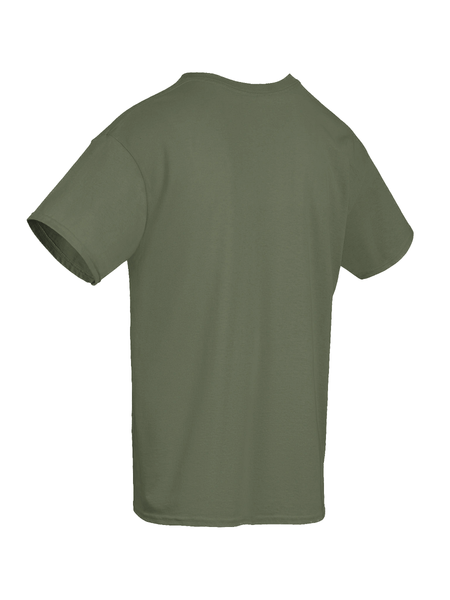 ISRAEL DEFENSE FORCES OFFICIAL EMBLEM T-Shirt product image (5)