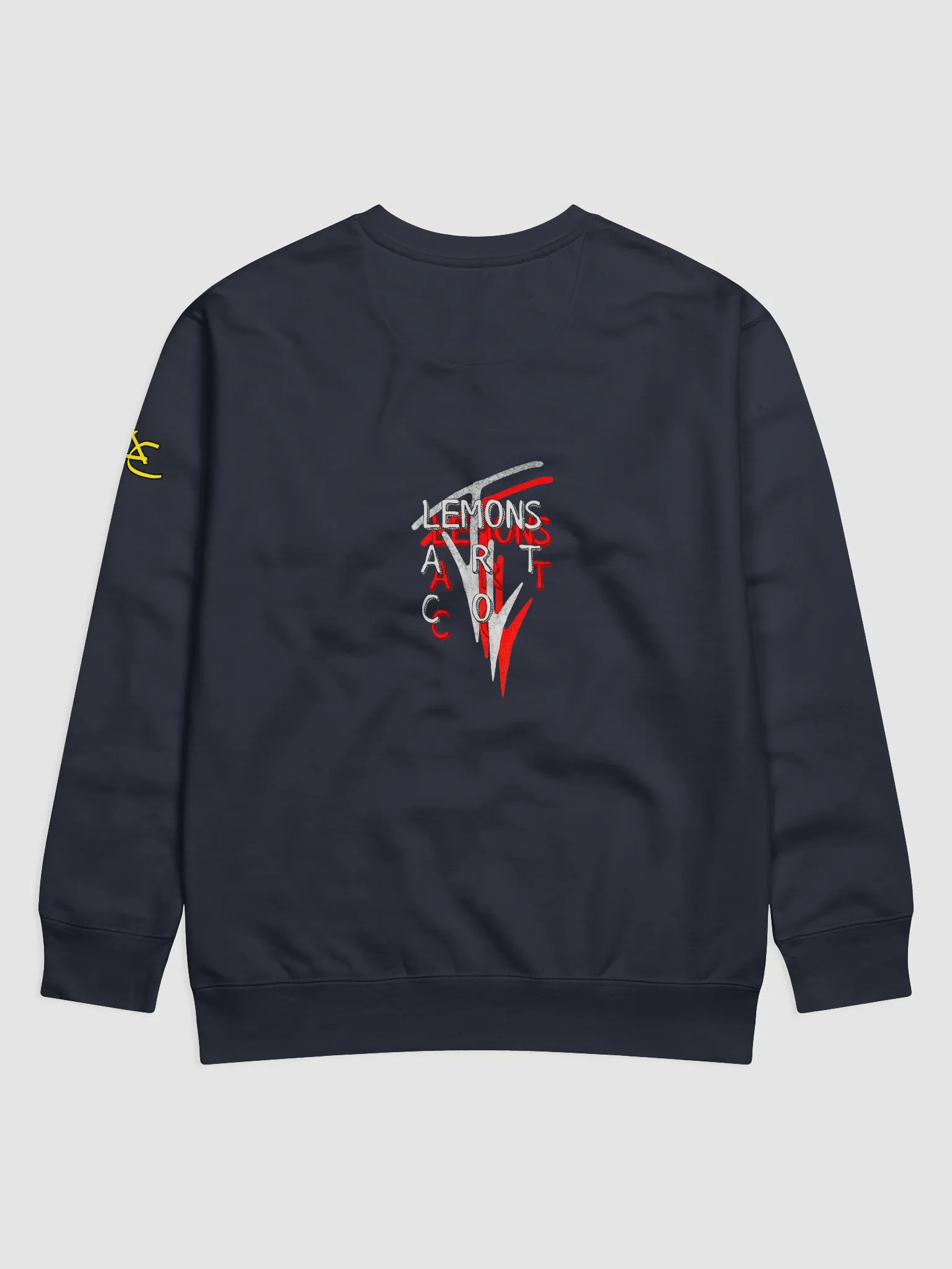 Killer Doll Knife Painting Sweatshirt product image (15)