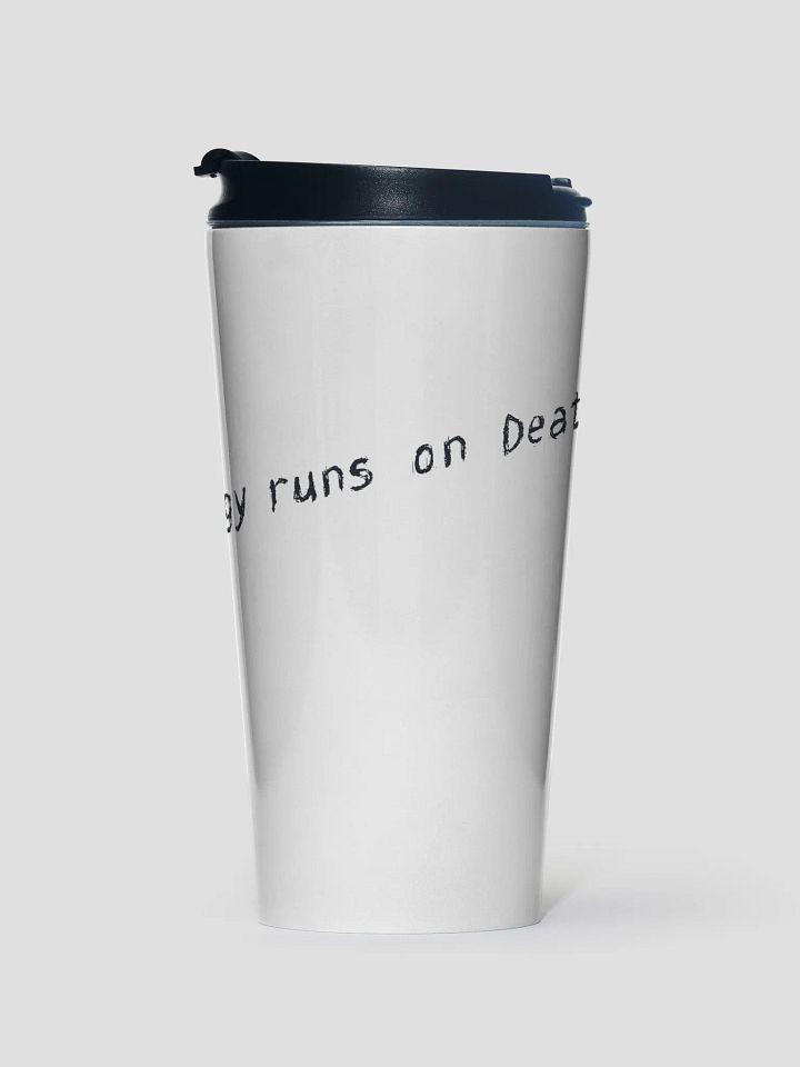 DeathFish ToGo, Please! product image (2)
