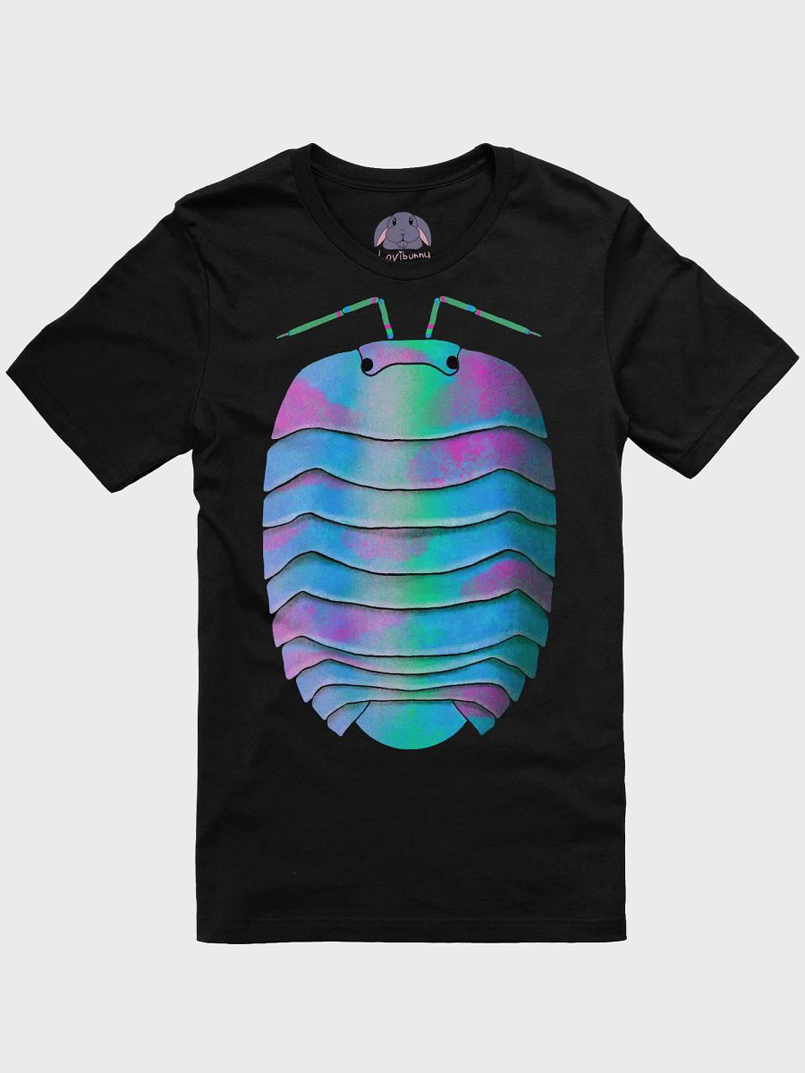 Polysexual Isopod Shirt product image (3)