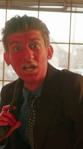 I WILL DO IT! - Red Man.

We don’t know what’s going on but yea... watch the full skit now link in bio. 🥴🙃

#reels #reelsvira...