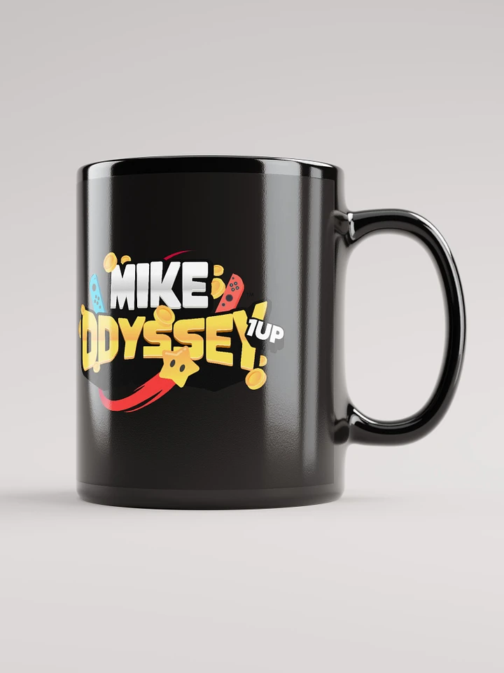 Mike Odyssey Official Mug! Coffee or Tea? product image (1)