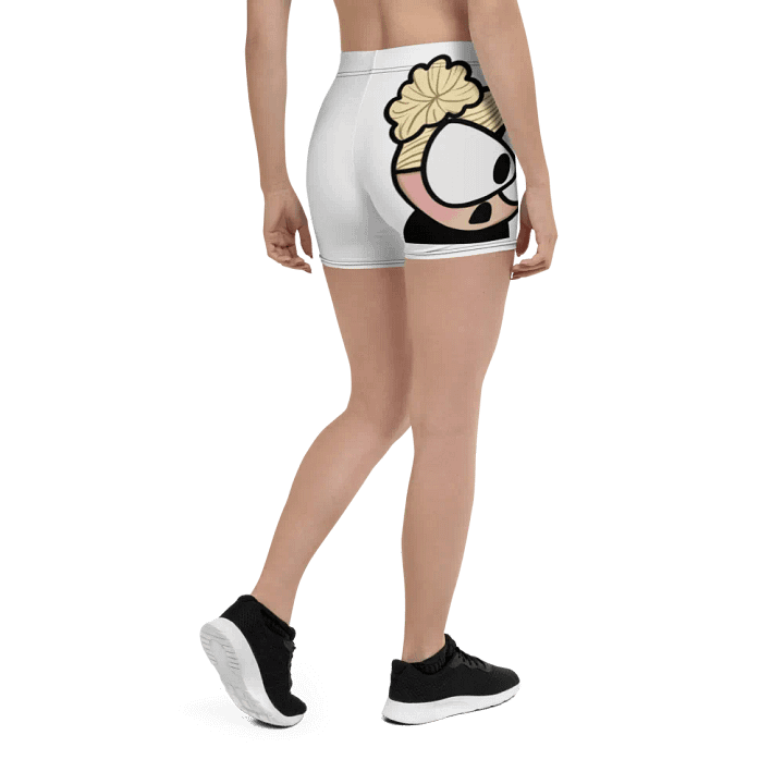 OMG Booty Shorts product image (2)