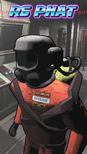 Wait! Let me tell you something! | #rs_phat on #Twitch