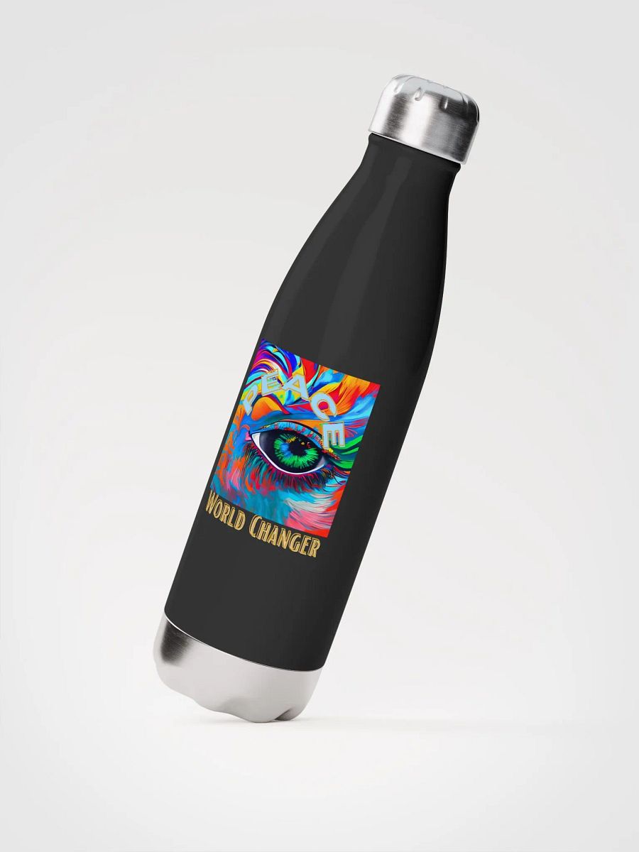 Peaceful World Changer product image (3)