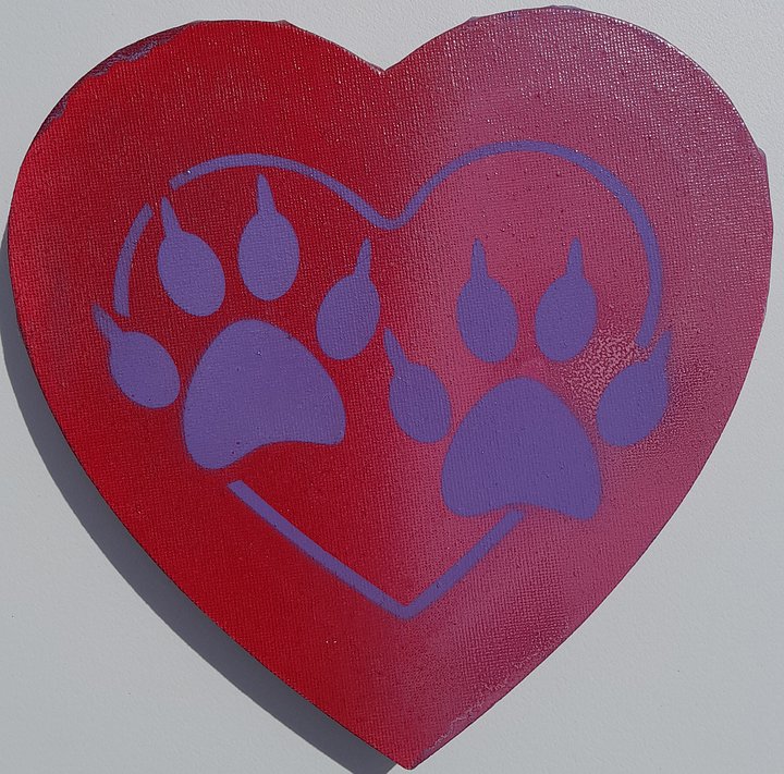 Love Paws product image (1)