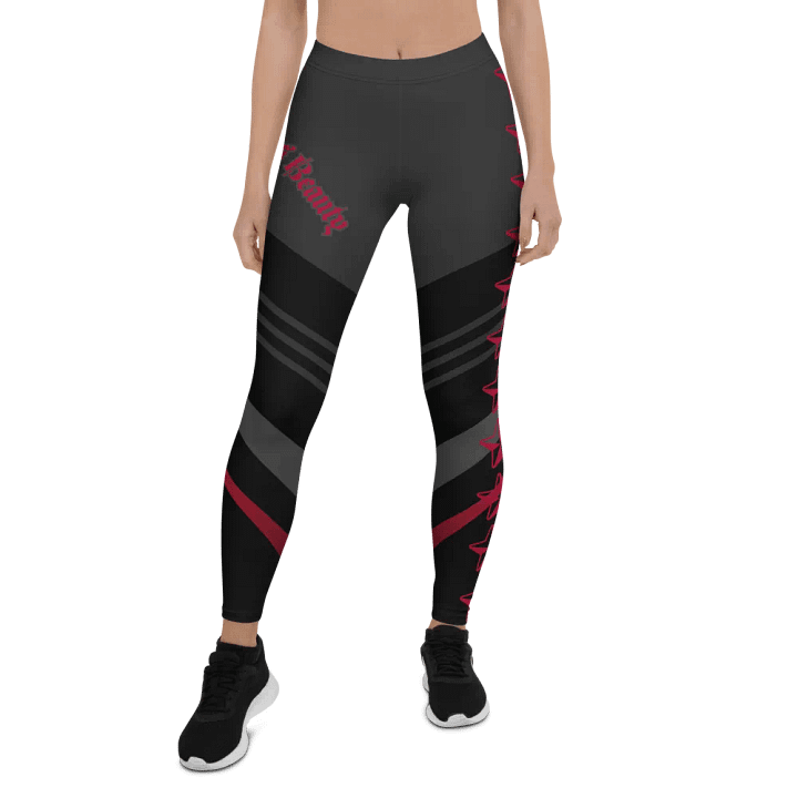 Divine Starlight Leggings product image (1)