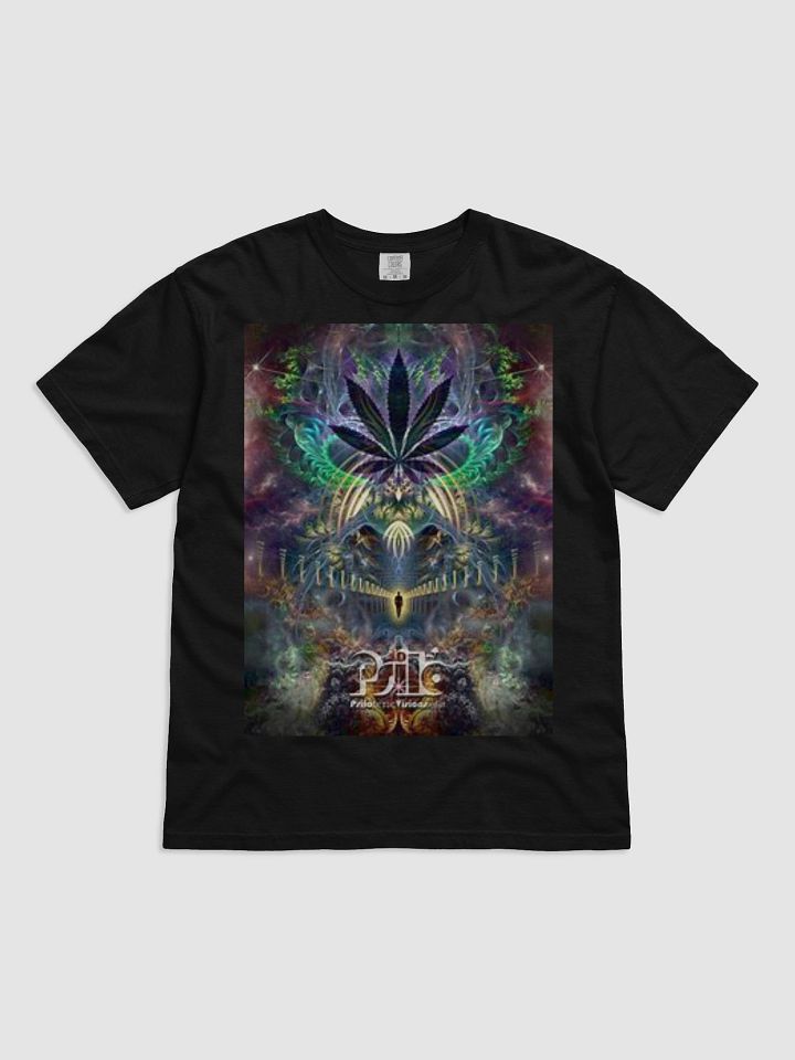 the stoner trip shirt product image (1)