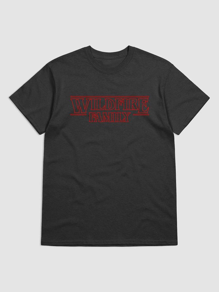 T-Shirt (Wild Things) - Parody Collection product image (1)