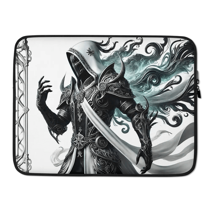 Elite Sentinel - 4 Laptop Sleeve product image (2)