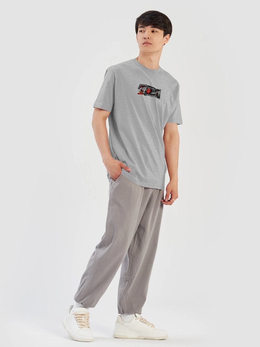 MGC Sauce Super Soft T-Shirt product image (23)