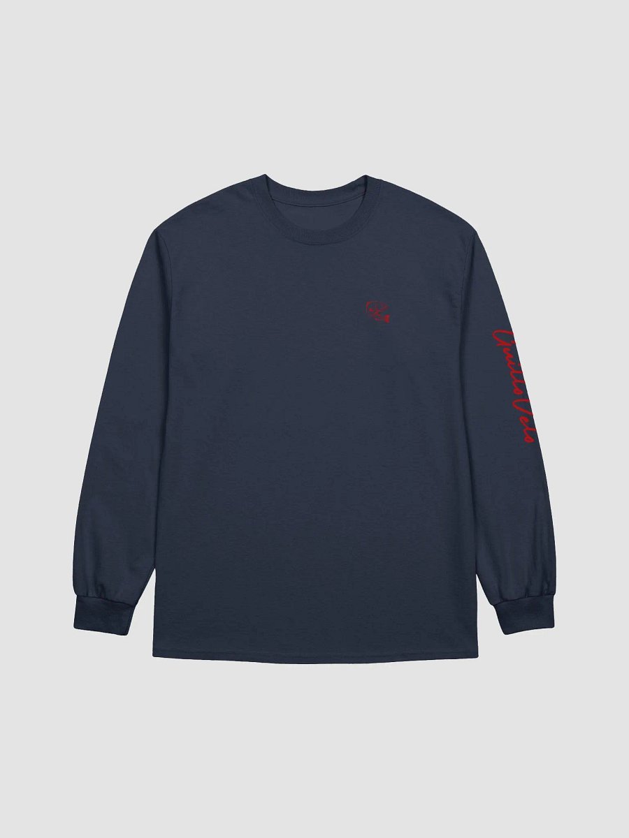 GUILLOVELO KING FISHERMAN TEE product image (1)