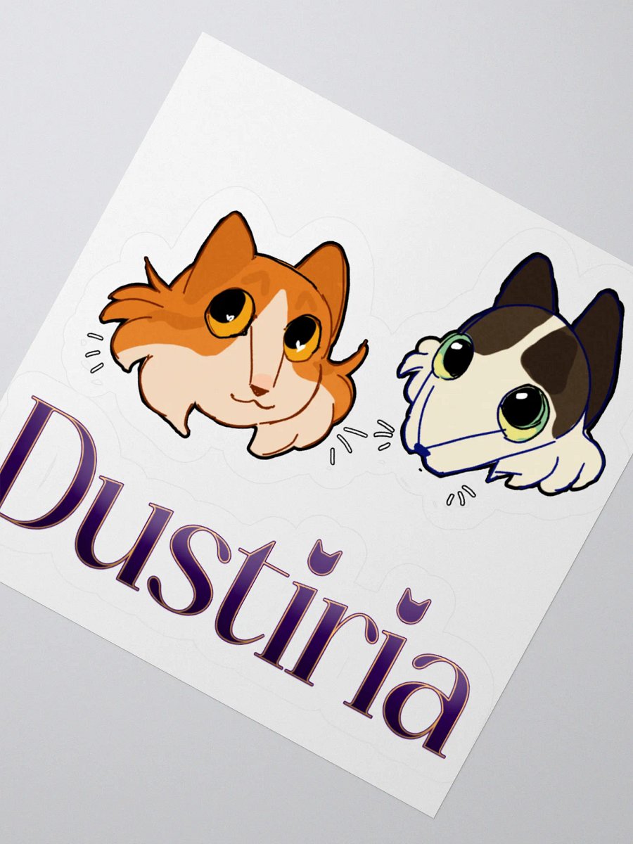 Cinder, Kevin, Dustiria product image (5)