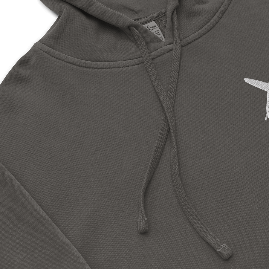 White XO Tier 3 Hoodie product image (10)